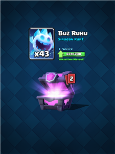 Clash Royalde Ne Kadar Prosun