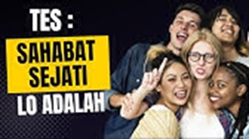 Tes Dede Atau Esar Atau Niswar