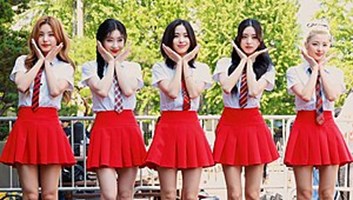 Quel Idol Kpop Féminin Êtes Vous