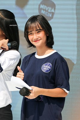 Member Jkt48