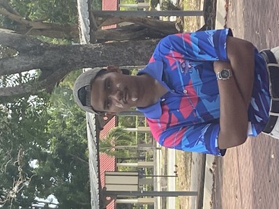 Seberapa Ireng kah kamu