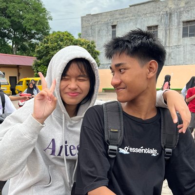 I always love you