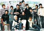 Super Junior Or Bigbang