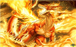 What Type Of Dragon Are You?
