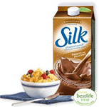 Send Soymilk