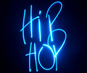 Hip Hop Or Discant