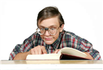 Er Du Nerd Eller Kul?
