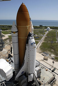 What Space Shuttle Are You
