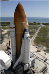 What Space Shuttle Are You