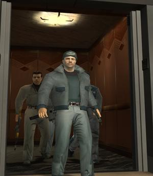 Hangi Max Payne 2 Karakterisin?