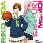 Momoi Mi Riko Mu?
