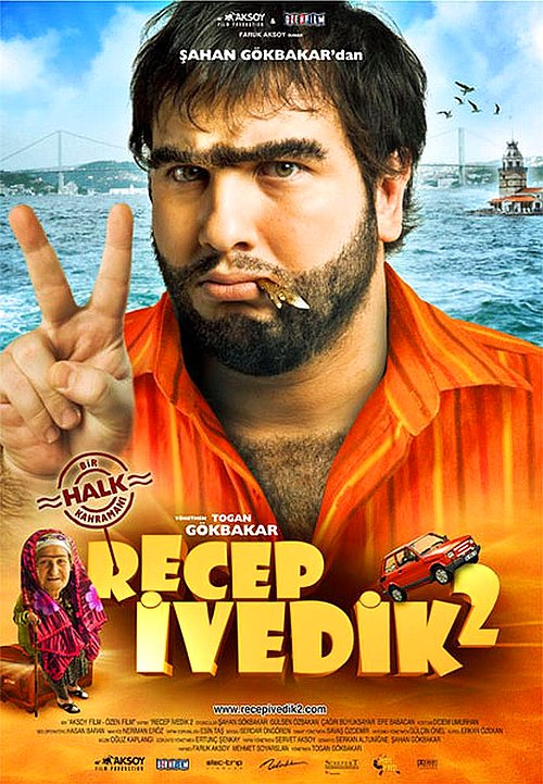 Hangi Türk Filmi Oyuncususun