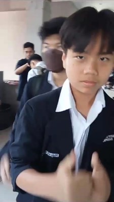 Seberapa Mirip Kamu Dengan Karakter Ku