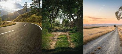 Che strada sei?