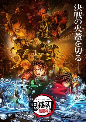 Siapa Kamu Di Dunia Demon Slayer? 
