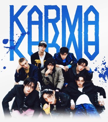 Apakah kamu suka stray kids?