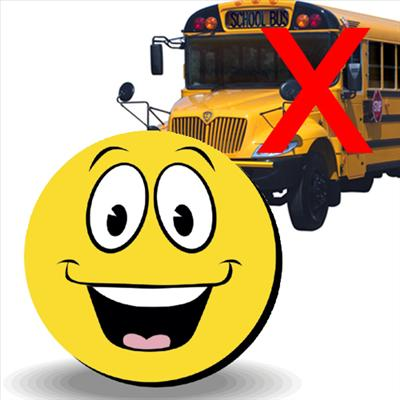 Are You Gonna Get Hit By A Bus?!