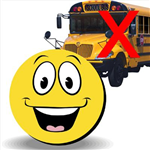 Are You Gonna Get Hit By A Bus?!