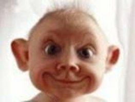 What Will Your Kid Look Likr?