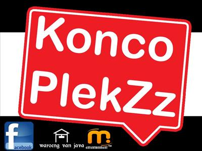 Konco Plek'z Family