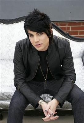 Adam Lambert Quiz