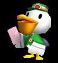 Quel Personnage D'animal Crossing Es-Tu ?