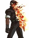 Soleil Ou Lune (Kyo Ou Iori)???