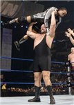 Hangi Wwe Dövüşççüsüsün