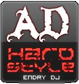 Ad Hardstyle