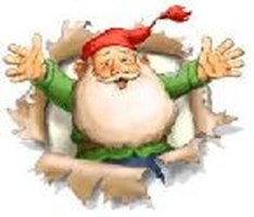 Good Santa-Bad Santa