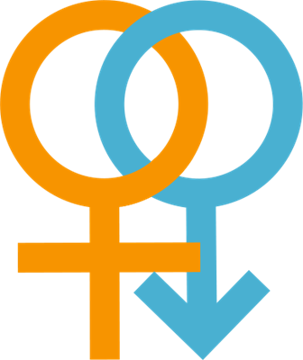 Jiwa Lelaki Ke Jiwa Wanita