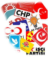 Seçim 2011