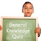 Gk Quiz