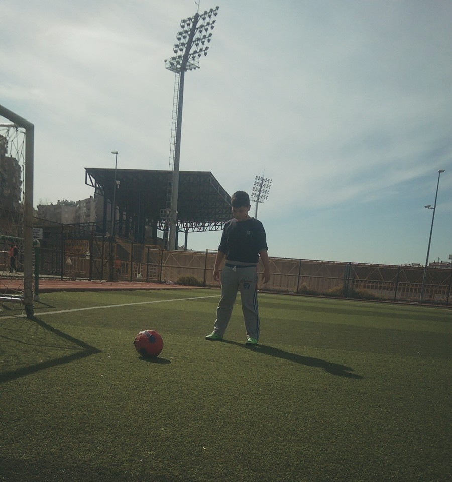 Hangi Futbolcusun