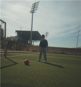 Hangi Futbolcusun