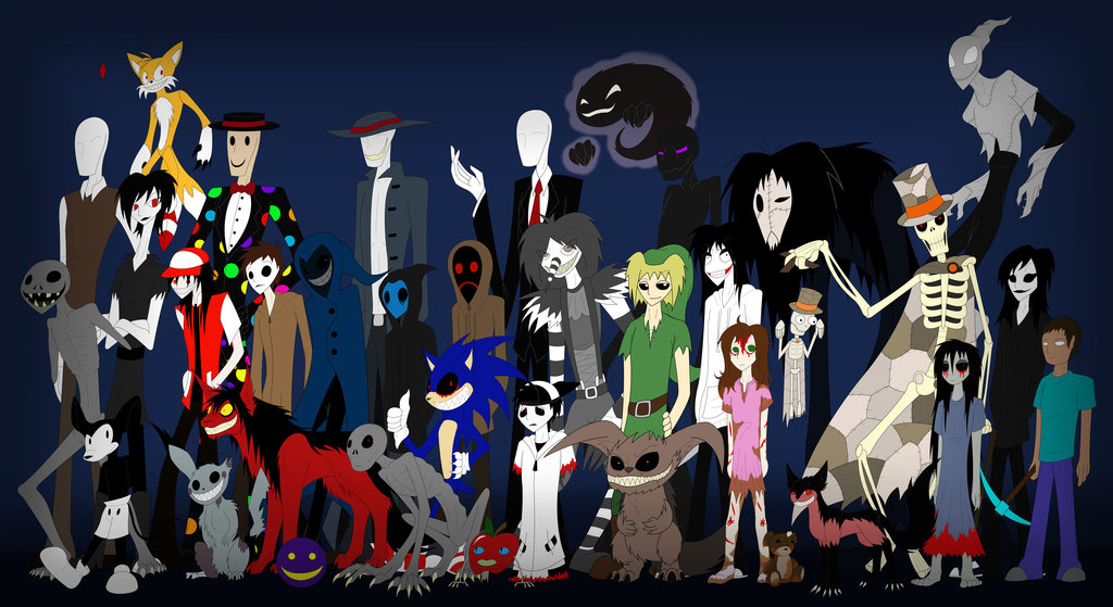 Hangi Fnaf Karekterisin?