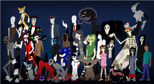 Hangi Fnaf Karekterisin?
