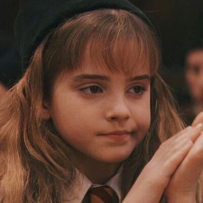 Que Personaje De Harry Potter Eres