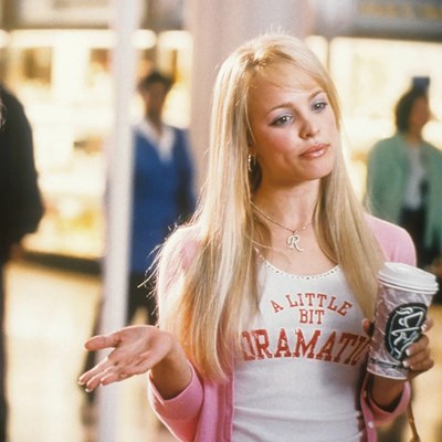 Hangi Mean Girls Karakterisin? 