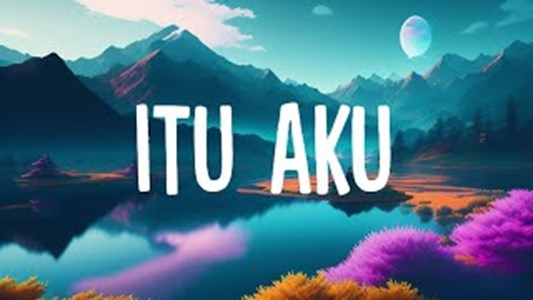 Egois kah kamu?