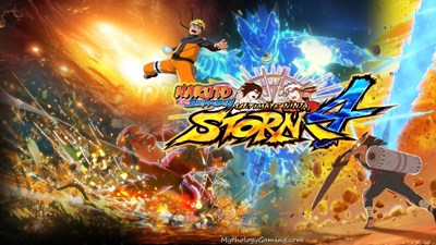 Naruto's:shippuden 
