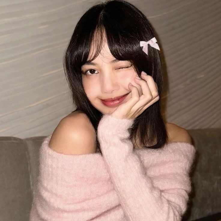 SEN HANGI BLACKPINK UYESISIN
