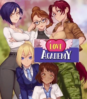 Love academy quiz