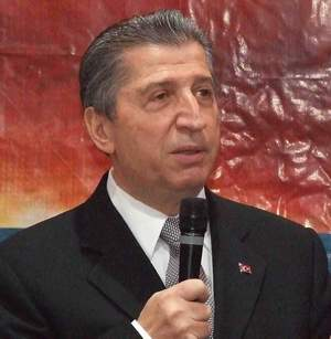 Vekilini Seç