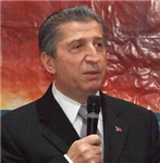 Vekilini Seç
