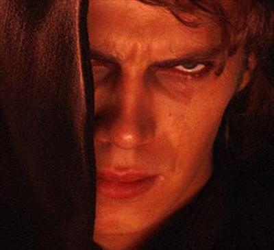 Star Wars Saga