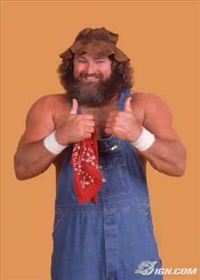 How Ozarks Hillbilly Are You?