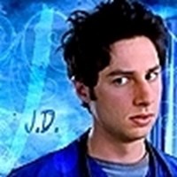 Che Personaggio Di Scrubs Sei?