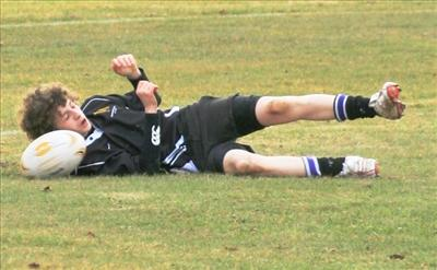 How Much Are You Like George Watkin ?