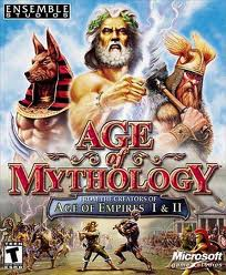 Age Of Mytology 